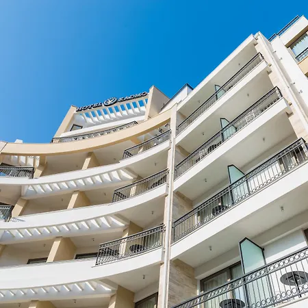 Hotel Kadmo By Aycon Budva