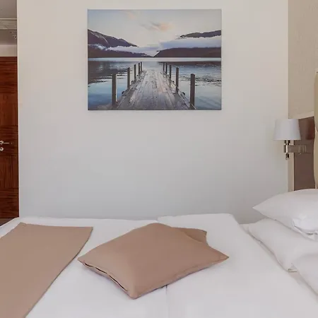 Hotel Kadmo By Aycon Budva