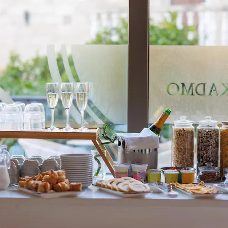 Hotel Kadmo By Aycon 4*