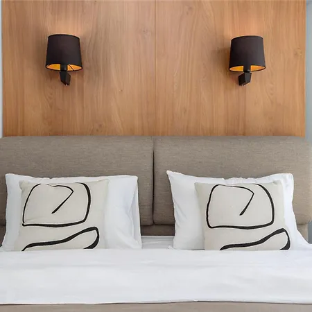 Kadmo By Aycon Hotel