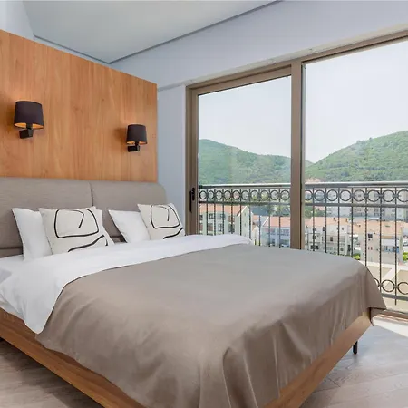 Kadmo By Aycon 4* Budva