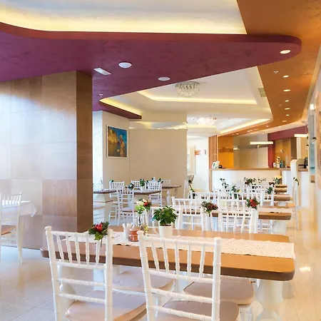 Kadmo By Aycon Hotel Budva