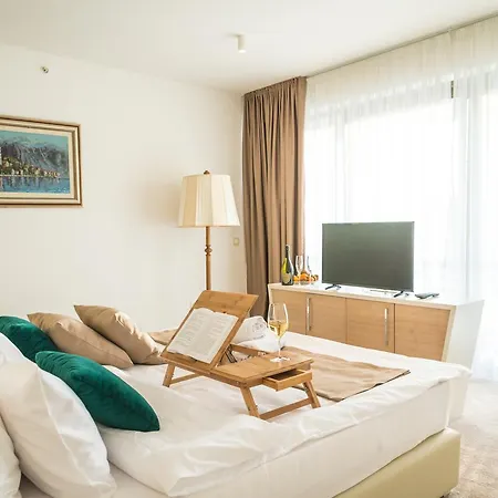 Hotel Kadmo By Aycon Budva